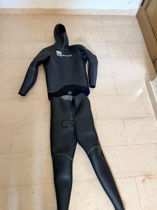 Muta Subdesign Giacca + Pantalone