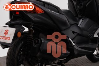 YAMAHA XMAX 300