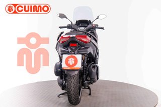 YAMAHA XMAX 300 TECH MAX