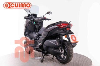 YAMAHA XMAX 300 TECH MAX
