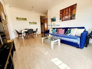 Piso en venta en Pulpí pueblo en Pulpí