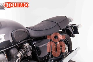 TRIUMPH BONNEVILLE T100