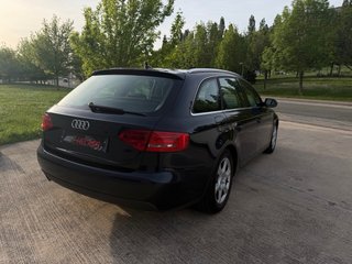 Audi A4 2010