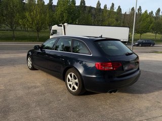 Audi A4 2010