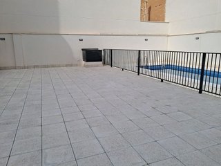 Ático en venta en Franciscanos en Albacete