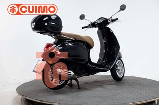 VESPA PRIMAVERA 125