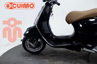 VESPA PRIMAVERA 125