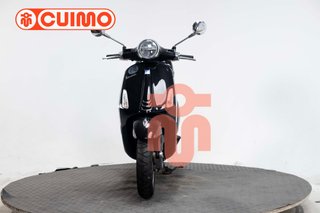 VESPA PRIMAVERA 125