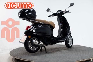 VESPA PRIMAVERA 125