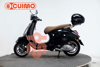 VESPA PRIMAVERA 125