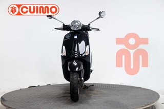 VESPA PRIMAVERA 125