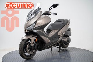 KYMCO XCITING S 400