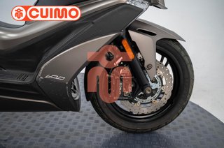 KYMCO XCITING S 400