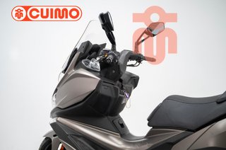 KYMCO XCITING S 400