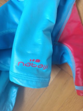 Neopreno infantil talla 18 meses