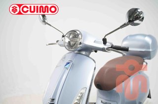 VESPA PRIMAVERA 125