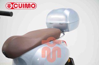 VESPA PRIMAVERA 125