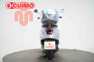 VESPA PRIMAVERA 125