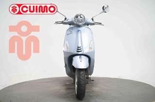 VESPA PRIMAVERA 125