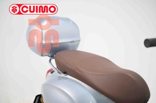 VESPA PRIMAVERA 125