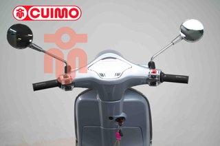 VESPA PRIMAVERA 125