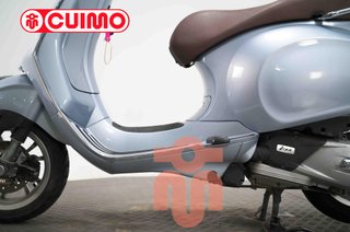VESPA PRIMAVERA 125