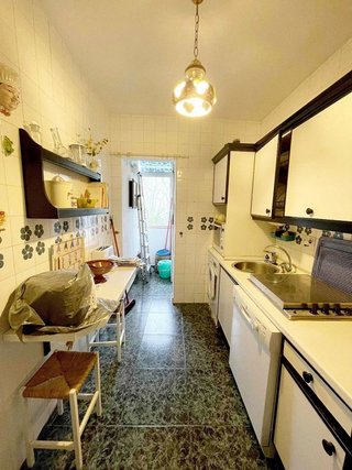 Piso en venta en Puente Jontoya - Puente de la Sierra - El Arroyo en Jaén
