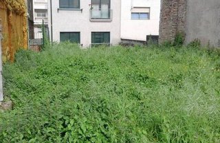 Terreno en venta en Travesía de Vigo - San Xoán en Vigo