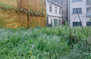 Terreno en venta en Travesía de Vigo - San Xoán en Vigo