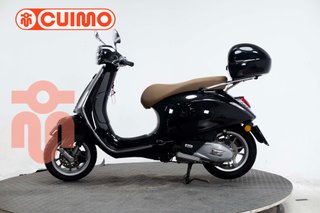 VESPA PRIMAVERA 125