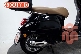 VESPA PRIMAVERA 125