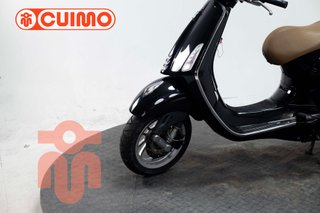 VESPA PRIMAVERA 125