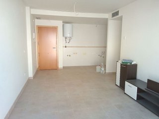 Piso en venta en Ubrique