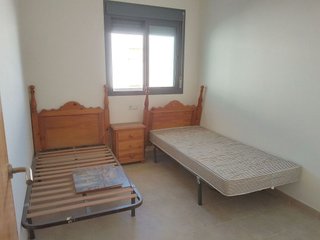 Piso en venta en Ubrique