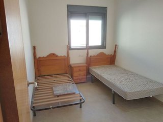 Piso en venta en Ubrique