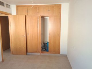 Piso en venta en Ubrique