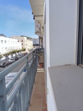 Piso en venta en Ubrique