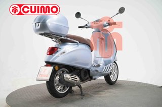 VESPA PRIMAVERA 125
