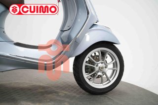 VESPA PRIMAVERA 125