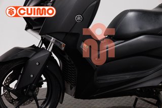 YAMAHA XMAX 300
