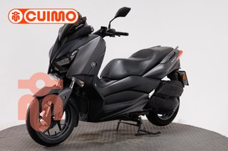 YAMAHA XMAX 300