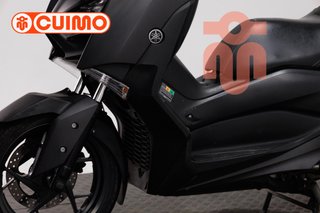 YAMAHA XMAX 300