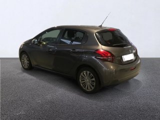 Peugeot 208 2018