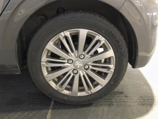 Peugeot 208 2018