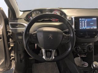Peugeot 208 2018
