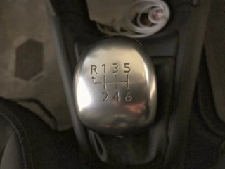 Peugeot 208 2018