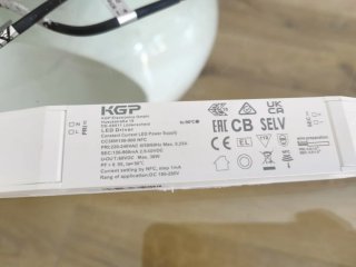 Focos LED 27 focos casi sin uso todos 30 euros 8,5