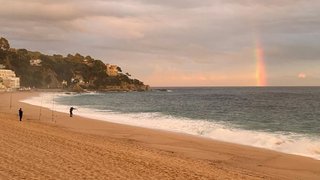 Local comercial en alquiler en Casc Antic - Barri dels Pescadors en Lloret de Mar