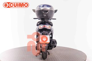 SYM SYMPHONY ST 125