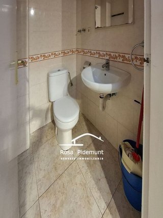 Casa adosada en venta en Casc Antic - Barri dels Pescadors en Lloret de Mar